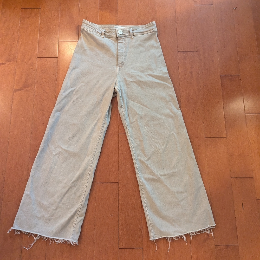 ZARA PANTS